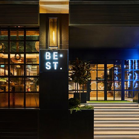 Hotel Indigo Madrid - Princesa By Ihg Exterior foto