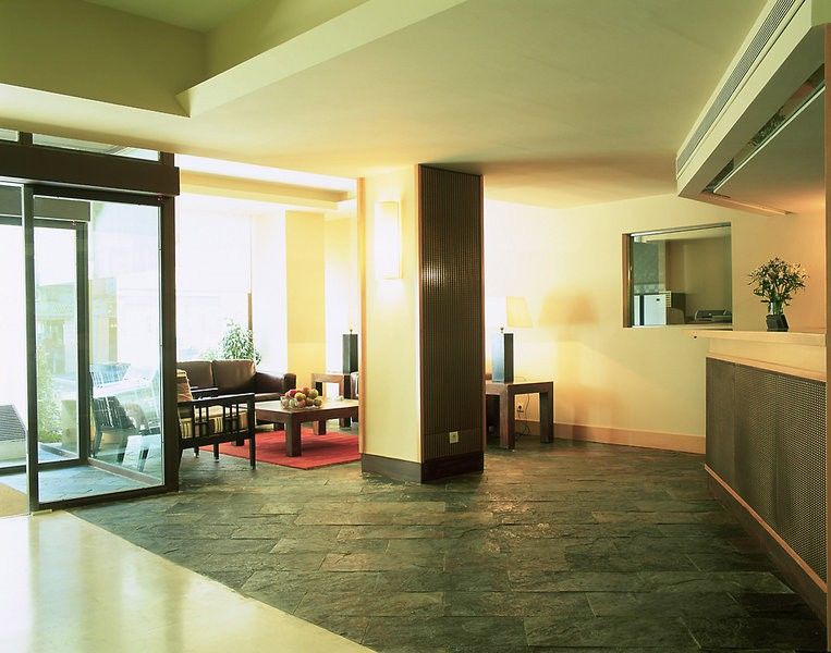 Hotel Indigo Madrid - Princesa By Ihg Exterior foto